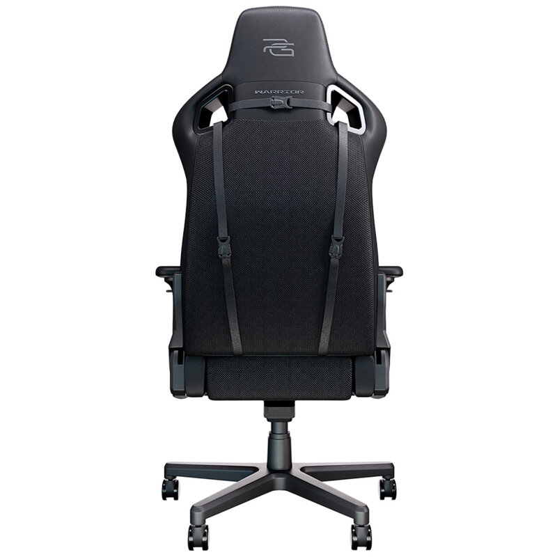 Scaun gaming Proove Warrior, cotiere 4D, max 136kg, GCWR0001011