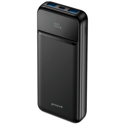 Power bank 10000mAh Proove Illuminator 2, 22.5W, PBIP10212201