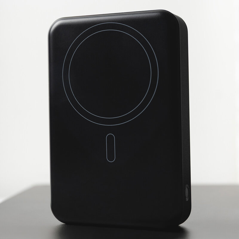 Baterie externa 10000mAh Proove, 20W, negru, PBH120010001