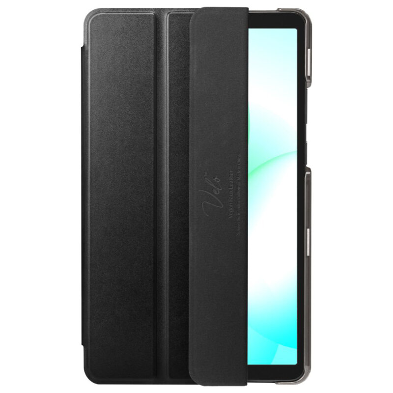 Husa Samsung Galaxy Tab A9 Spigen Smart Fold , negru