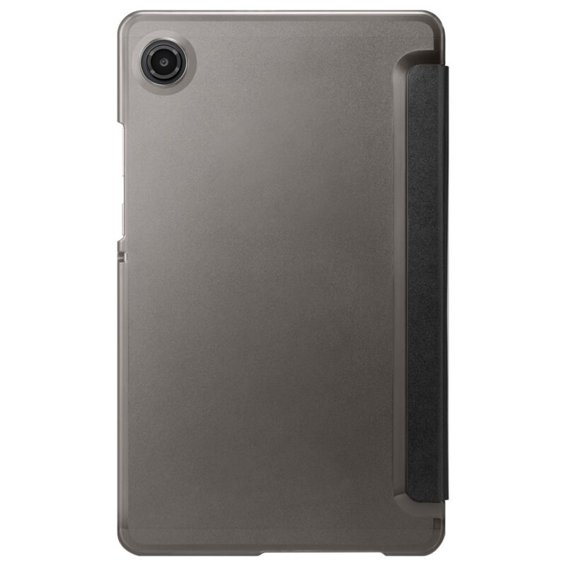 Husa Samsung Galaxy Tab A9 Spigen Smart Fold , negru