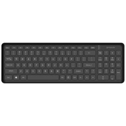 Tastatura wireless cu baterie Proove Classic Code, KBCDEN00003001