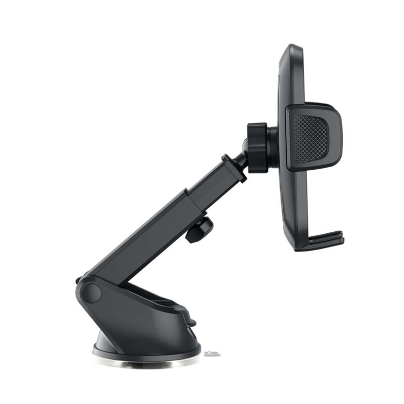 Suport auto cu ventuza Proove, bord/parbriz, CHLP00000001