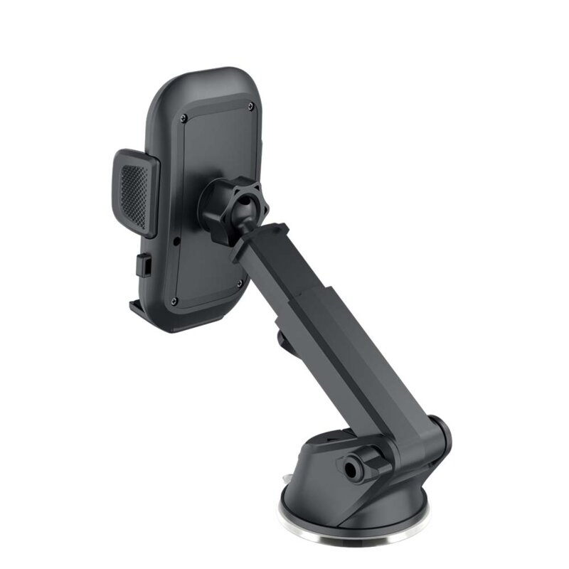 Suport auto cu ventuza Proove, bord/parbriz, CHLP00000001