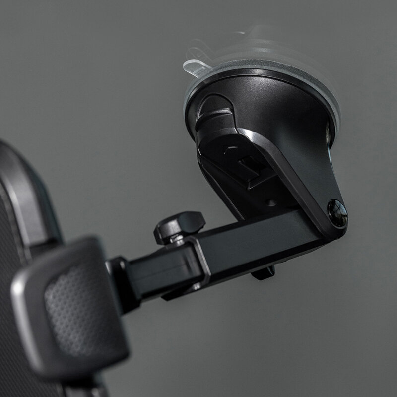 Suport auto cu ventuza Proove, bord/parbriz, CHLP00000001