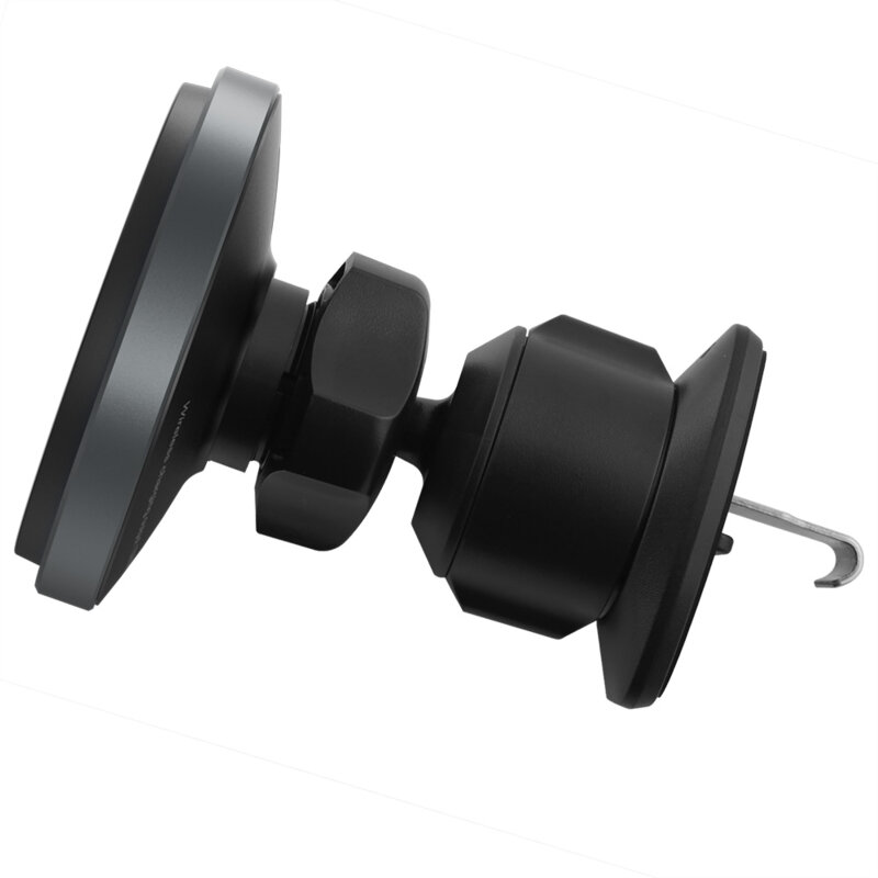 Suport auto MagSafe 360° Proove Circle Pro, 15W, WHMP15010001