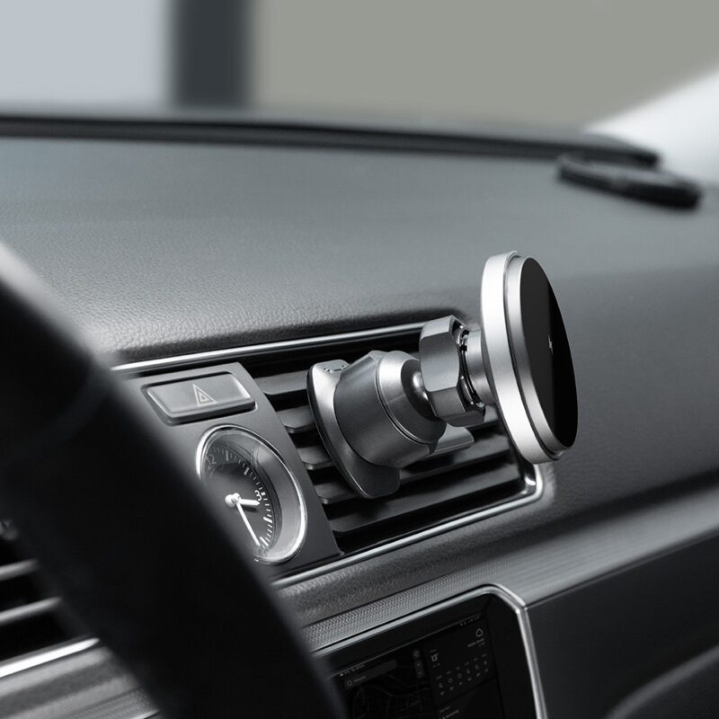 Suport auto MagSafe 360° Proove Circle Pro, 15W, WHMP15010001