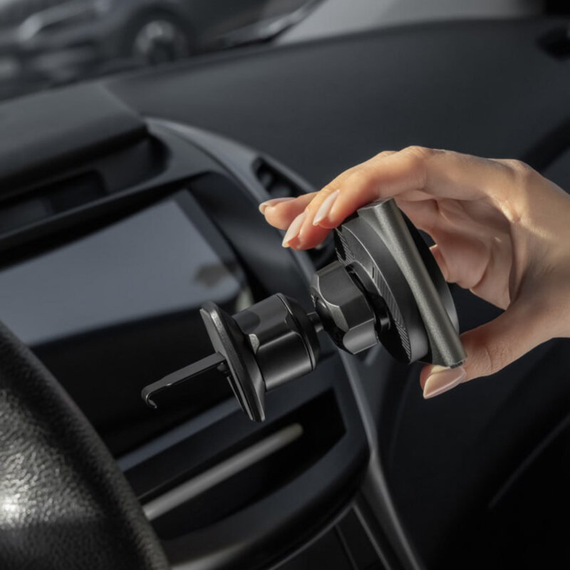 Suport grila magnetic Proove Neostorm, 15W, RGB, WHNS15002003