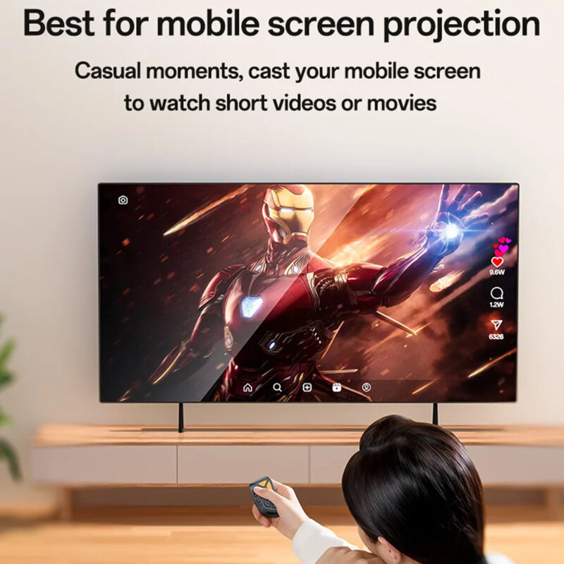 Telecomanda Bluetooth multifunctionala 200mAh Yesido SF25, negru