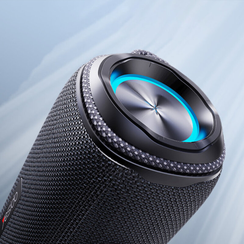 Boxa portabila waterproof Yesido, 2600mAh, 40W, negru, YSW11