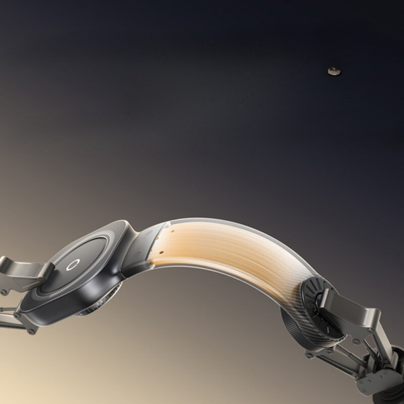 Suport auto magnetic ajustabil Baseus, C0013A01