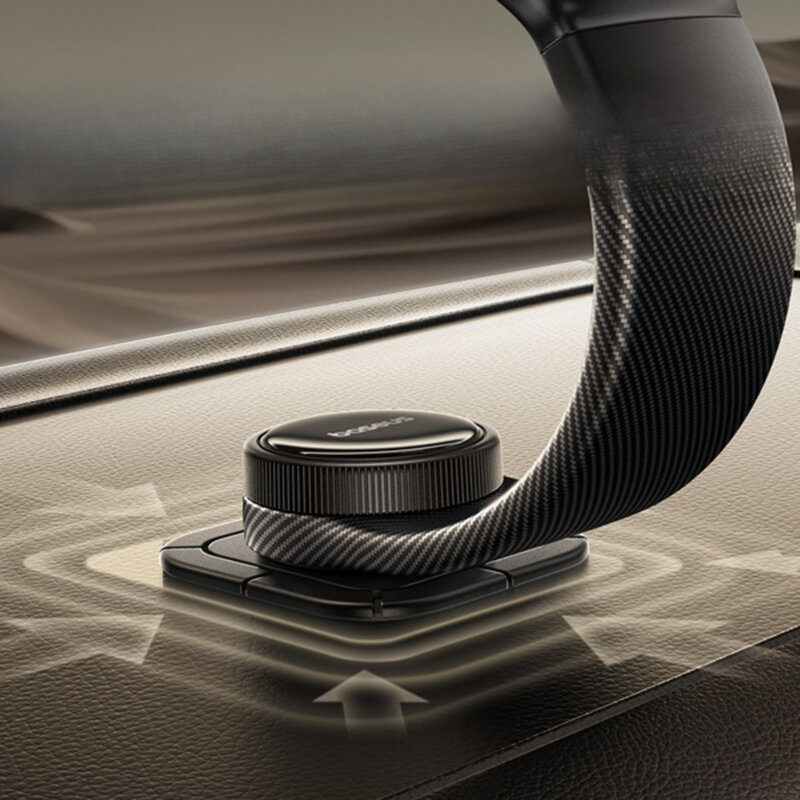 Suport auto magnetic ajustabil Baseus, C0013A01