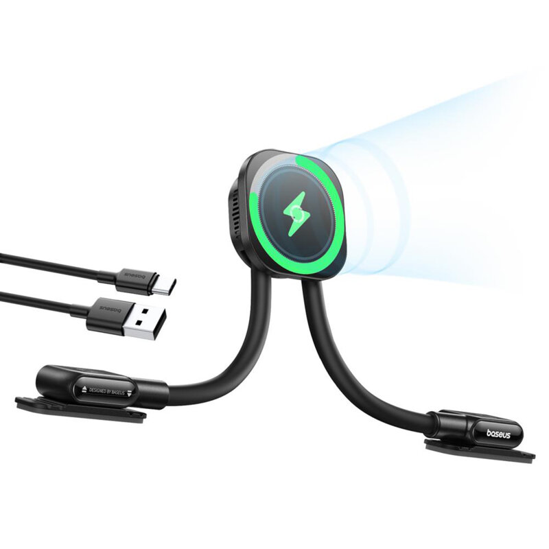 Suport auto magnetic ajustabil Baseus, C0013B01