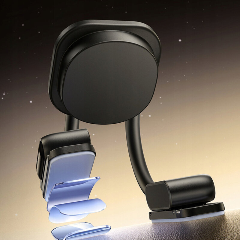 Suport auto MagSafe prindere bord, parbriz Baseus, C0013701