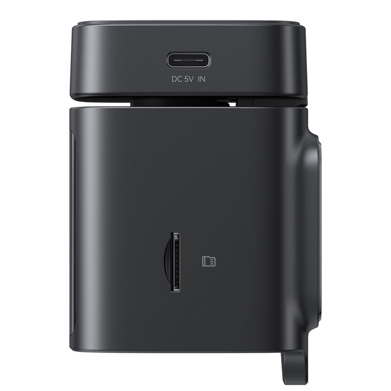 Camera auto DashCam 3K Baseus, negru, C10669000123-00