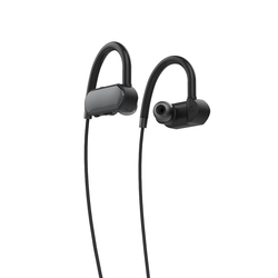 Casti In-Ear Bluetooth Cu Microfon WK Design BD520 - Black