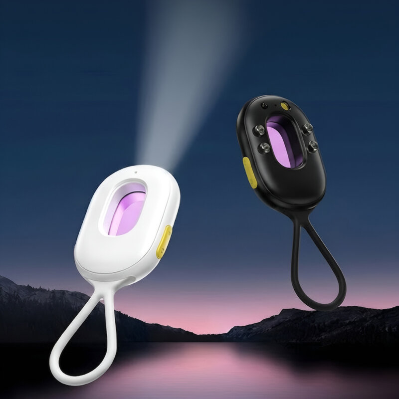 Detector camere de supraveghere cu infrarosu Baseus L60476900111-00