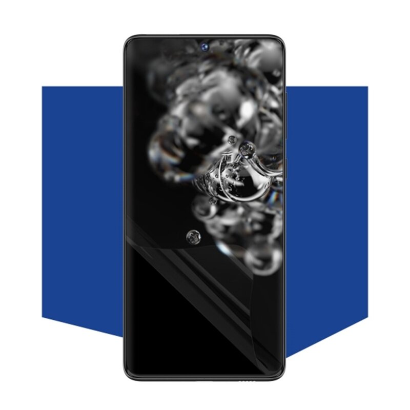 Folie Nothing Phone (3a) Lite 3mk ARC+, transparenta