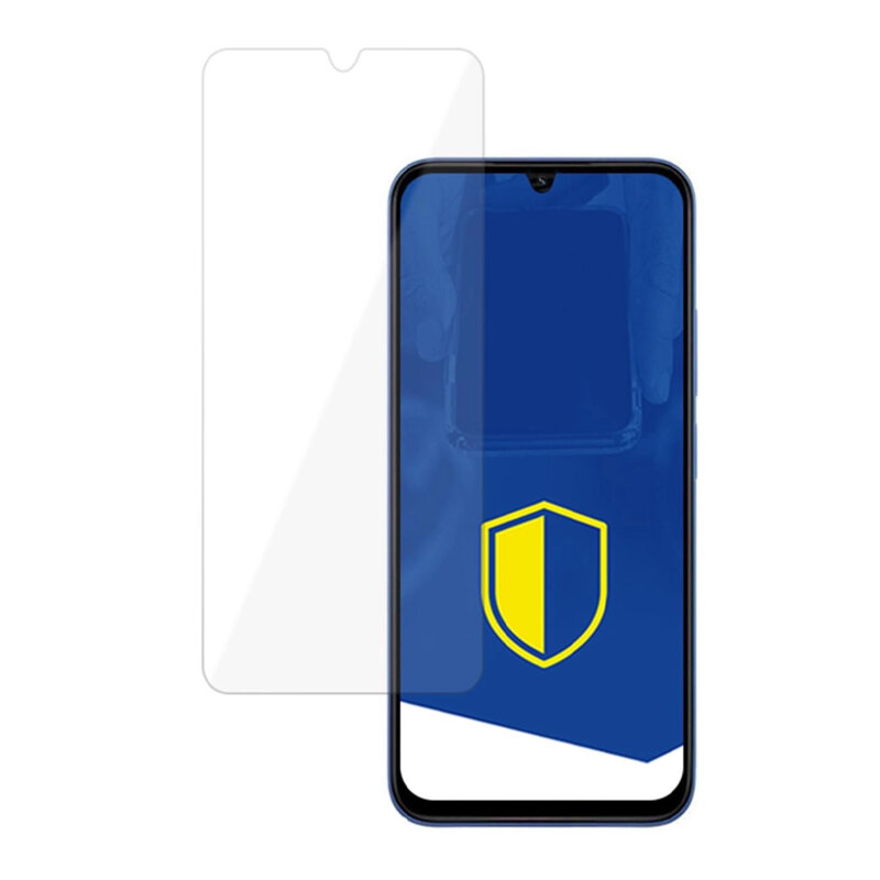 Folie sticla Xiaomi Redmi 15C 4G 3mk HardGlass, transparenta