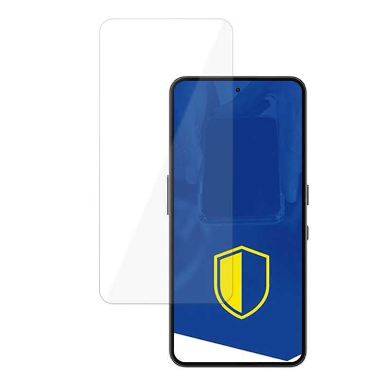 Folie sticla Nothing Phone (3a) Lite 3mk HardGlass, transparenta