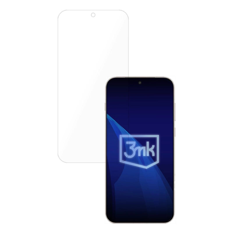 Folie OnePlus 15 3mk ARC+, transparenta