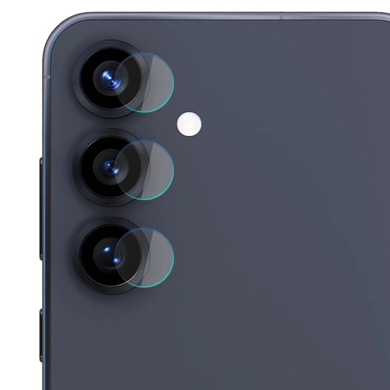 [Pachet 4x] Folie Realme Note 70T 3mk Lens Protection, transparenta