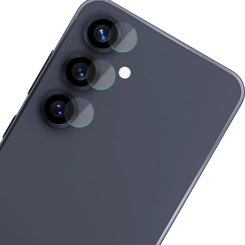 [Pachet 4x] Folie Realme Note 70T 3mk Lens Protection, transparenta