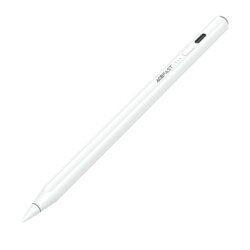 Stylus pen universal Android, iOS Acefast V2, alb