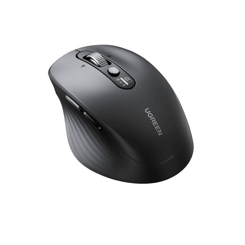 Mouse multi-mode cu baterii AA, incluse Ugreen M752, 75498B