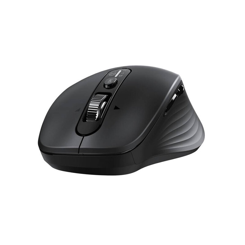 Mouse multi-mode cu baterii AA, incluse Ugreen M752, 75498B