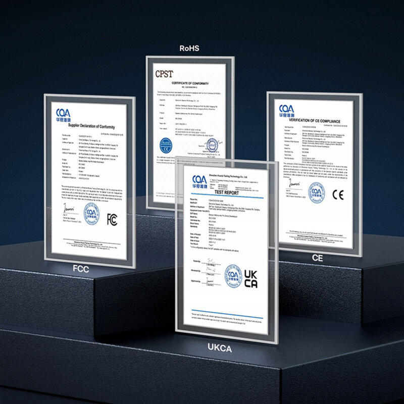 Husa telefon waterproof magnetica, 360° Baseus, 6.9