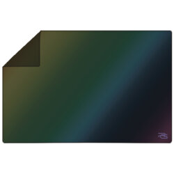 Mousepad gaming XL cu efect glow Proove, aurora, MPRD00300014
