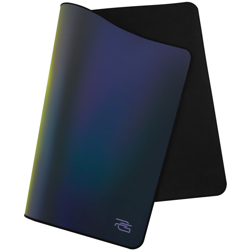 Mousepad gaming XL cu efect glow Proove, aurora, MPRD00300014