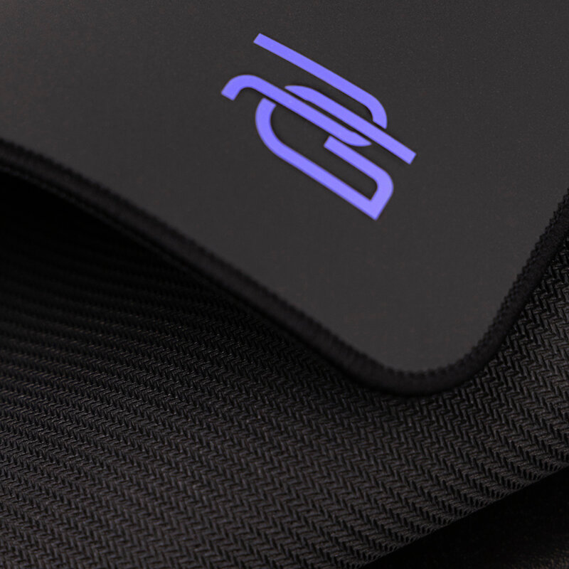 Mousepad gaming XL Proove, negru, MPRD00300001