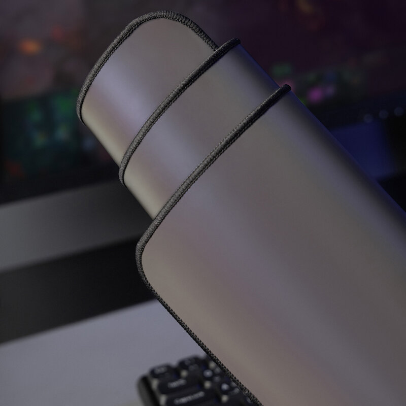 Mousepad gaming XL Proove, negru, MPRD00300001