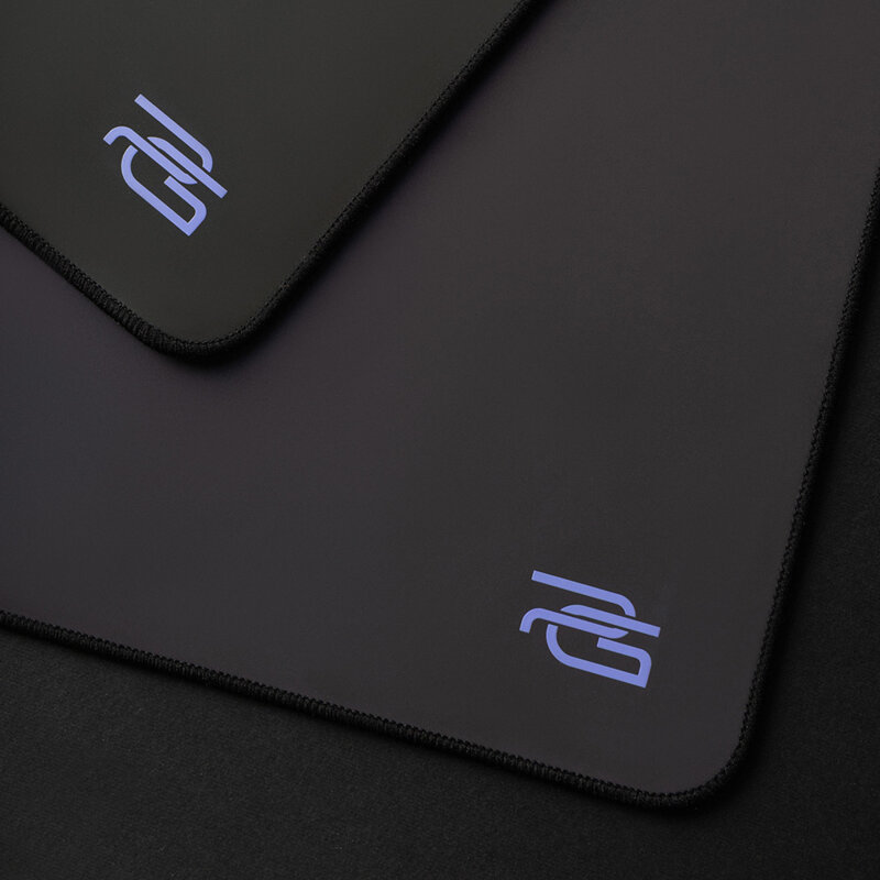 Mousepad gaming XL cu efect glow Proove, aurora, MPRD00300014