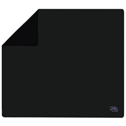 Mousepad gaming L Proove, negru, MPRD00200001