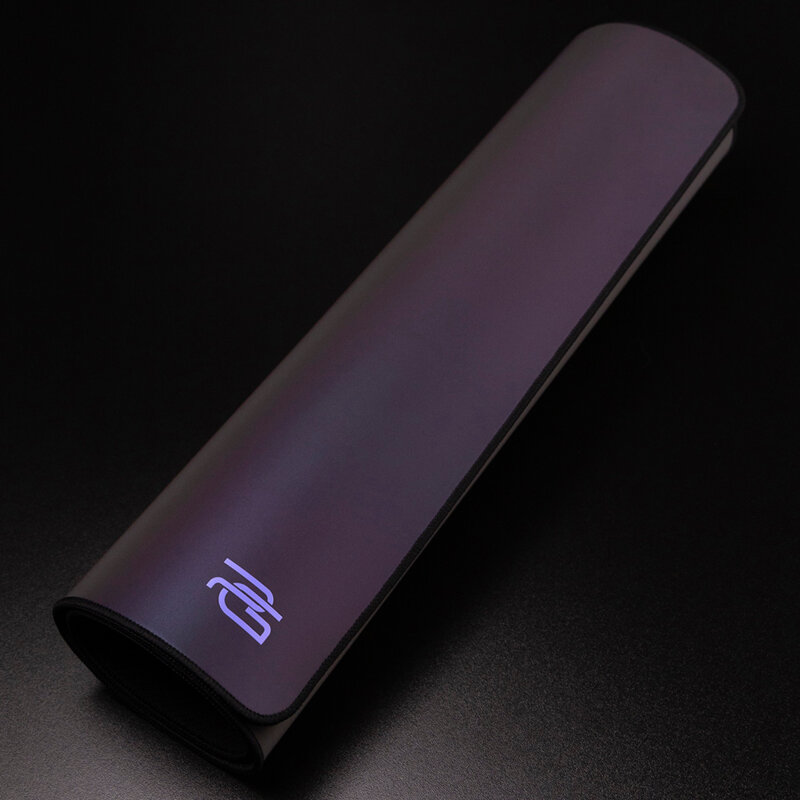 Mousepad gaming L cu efect glow Proove, aurora, MPRD00200014