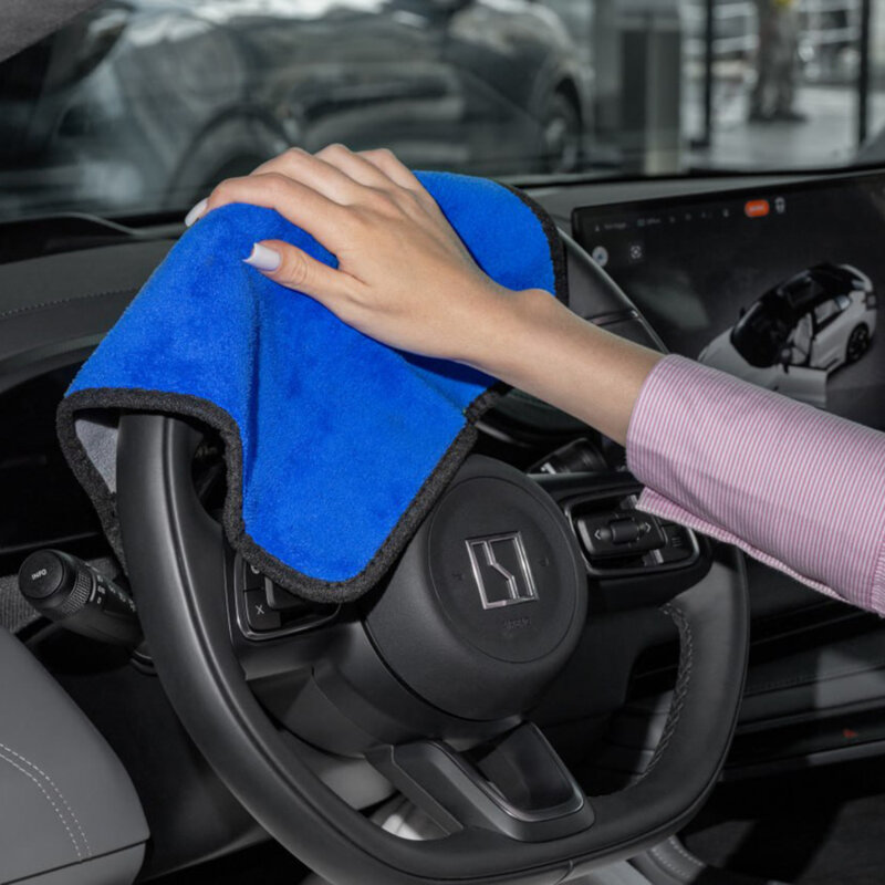 Prosop auto, laveta absorbanta Proove, 40x60cm, AACR40000003