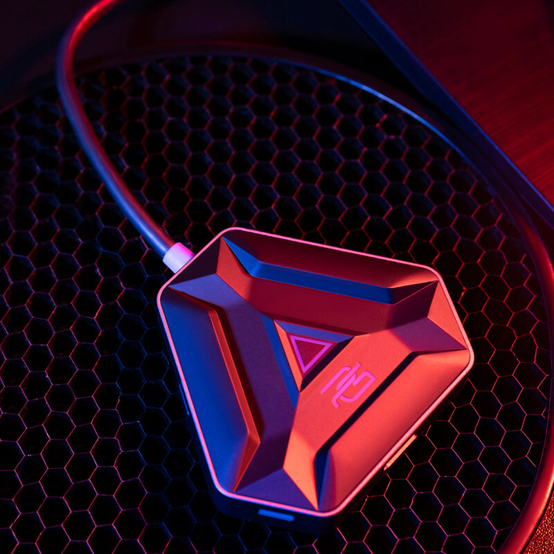 Hub Type-C la 2xUSB, Type-C, HDMI 4k, PD100W, Proove, HBPG10221205