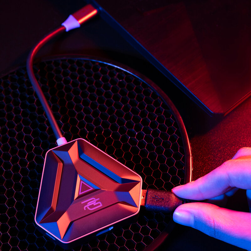 Hub Type-C la 2xUSB, Type-C, HDMI 4k, PD100W, Proove, HBPG10221205