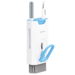 Kit curatare laptop, telefon 8in1, stand Proove, MCS00000802