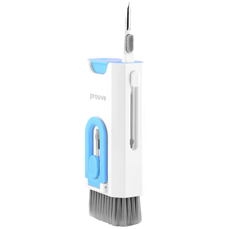 Kit curatare laptop, telefon 8in1, stand Proove, MCS00000802