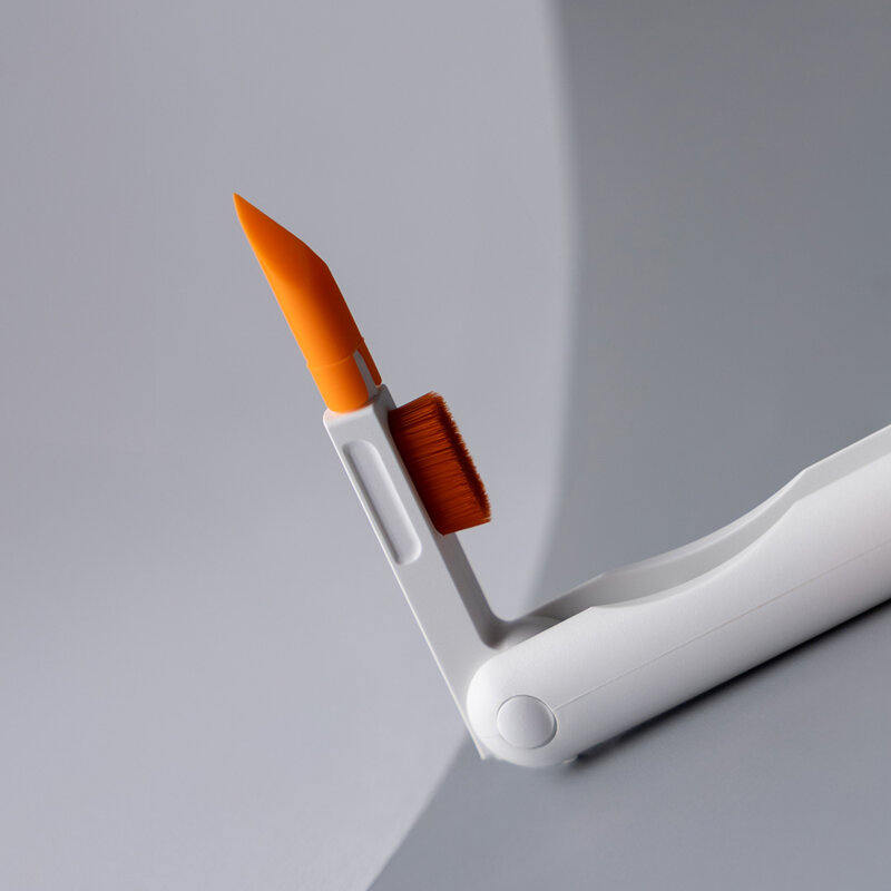 Kit curatare laptop, tastatura, telefon 3in1 Proove, MCP00000302