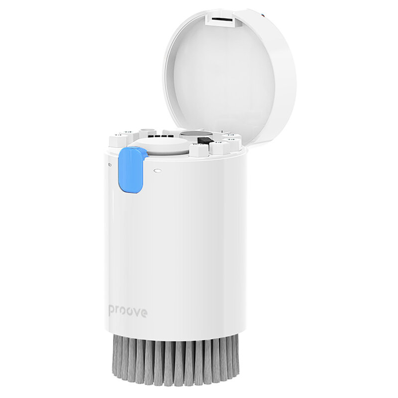 Kit curatare laptop, tastatura, telefon 20in1 Proove, MCS00002002