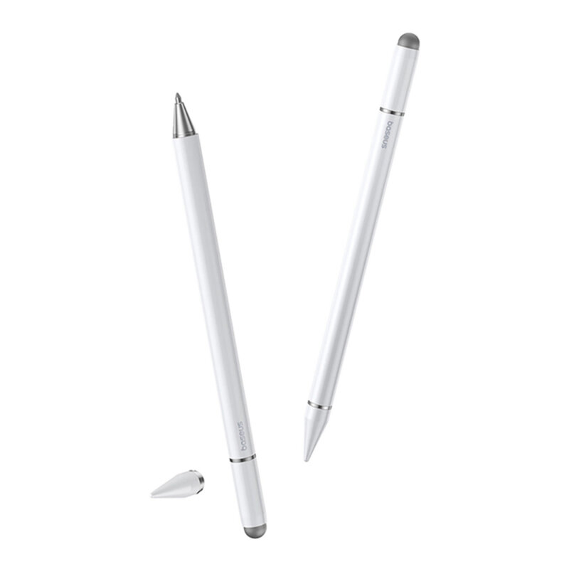 Stylus pen universal din aluminiu Baseus, P80080804213-00