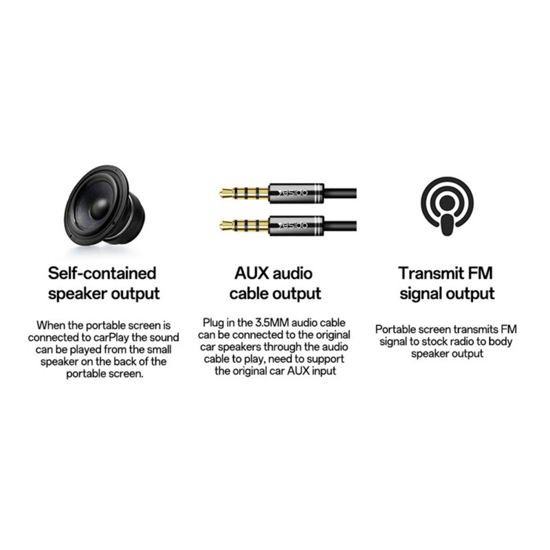 Camera auto display 10.26