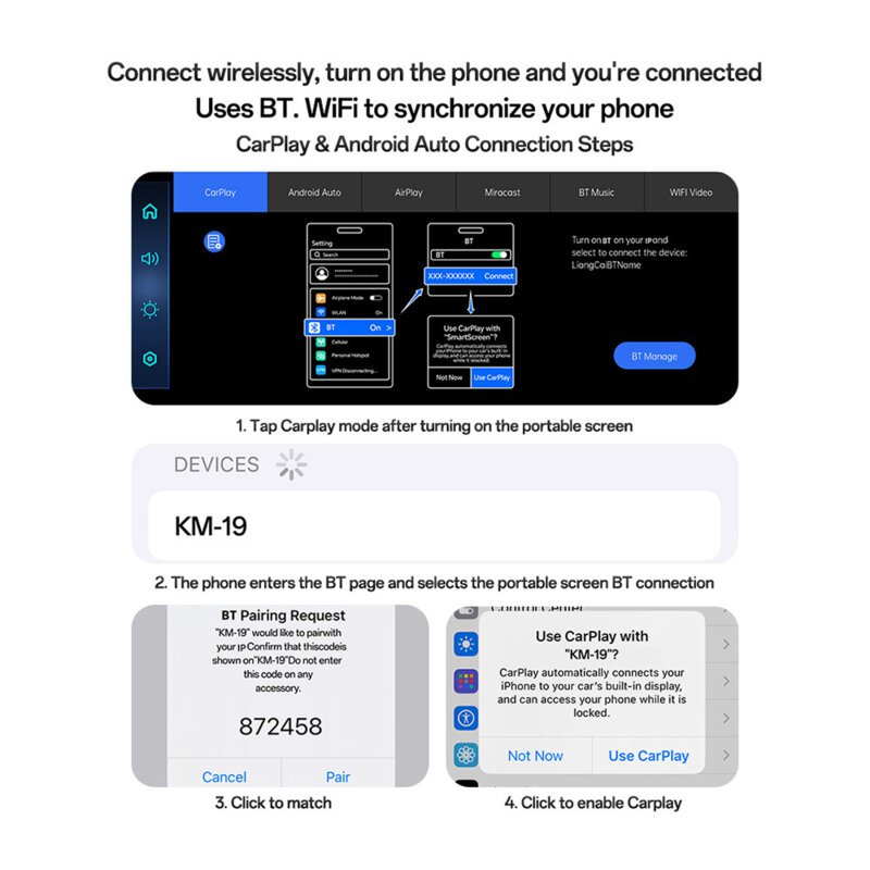 Camera auto display 10.26