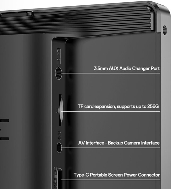 Camera auto display 10.26