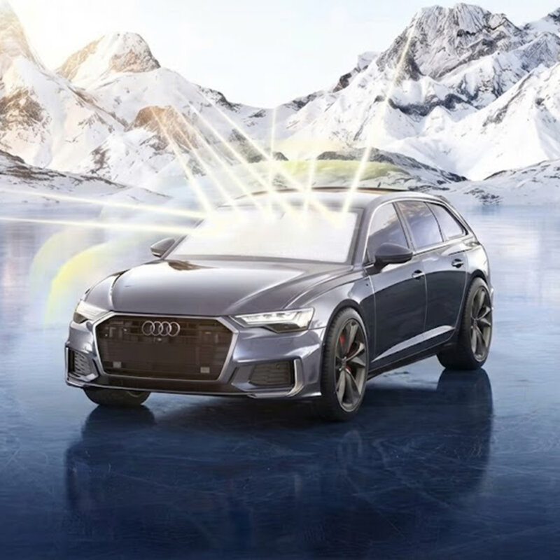 Parasolar auto pliabil Baseus, negru, 80 x 150cm, C0118200